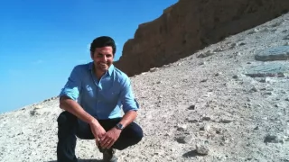 Divy starověku (1/10)