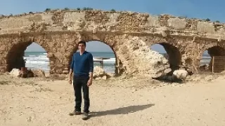 Divy starověku (1/10)