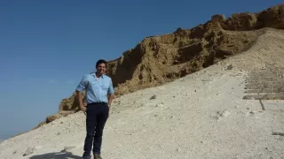 Divy starověku (1/10)