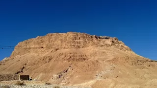 Divy starověku (1/10)