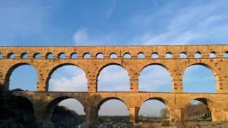 Divy starověku (1/10)