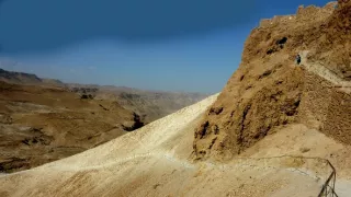 Divy starověku (1/10)