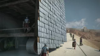 Divy starověku (1/10)