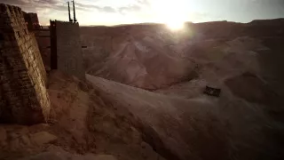 Divy starověku (1/10)