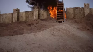 Divy starověku (1/10)