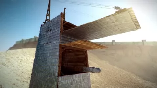 Divy starověku (1/10)