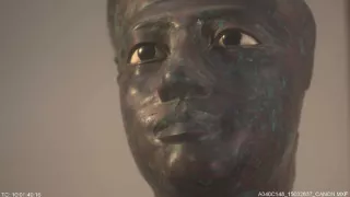 Príbeh hieroglyfov zo Sakkáry