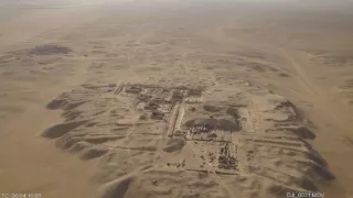 Príbeh hieroglyfov zo Sakkáry