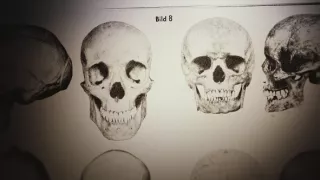 Vědci ve službách nacismu (1/2)