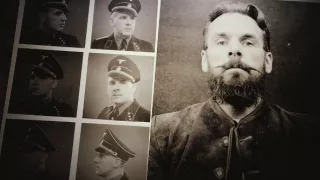 Vědci ve službách nacismu (1/2)