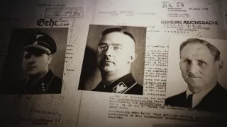 Vědci ve službách nacismu (1/2)