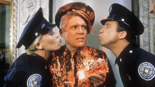 Policajná akadémia 6: Mesto v obkľúčení