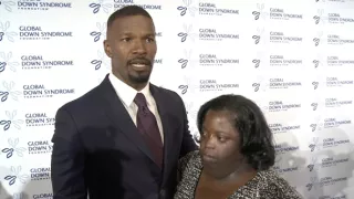 Jamie Foxx - tajemství úspěchu