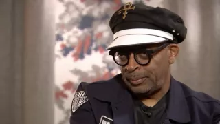 Jamie Foxx - tajemství úspěchu