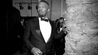 Jamie Foxx - tajemství úspěchu