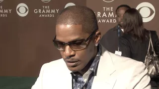 Jamie Foxx - tajemství úspěchu