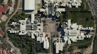 Betónové monštrá bývalej Juhoslávie (3)