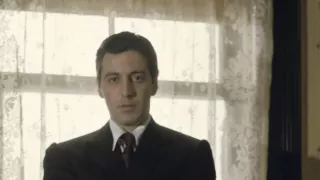 Hledá se Al Pacino