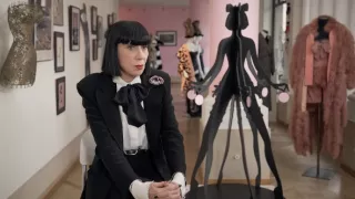 Betty Boopová, (z)malovaná kráska