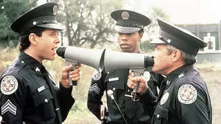 Policajná akadémia 4