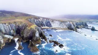 Írsko, keltská mágia