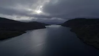 Írsko, keltská mágia