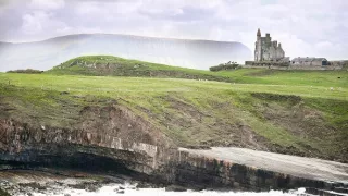 Írsko, keltská mágia