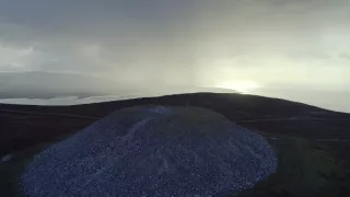 Írsko, keltská mágia