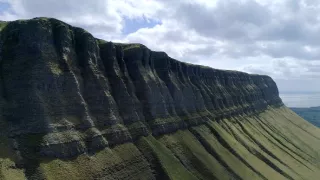 Írsko, keltská mágia