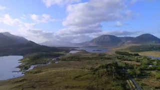 Írsko, keltská mágia