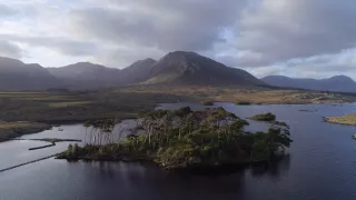 Írsko, keltská mágia