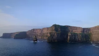 Írsko, keltská mágia