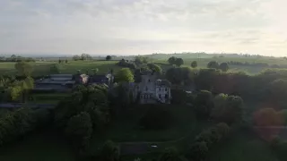 Írsko, keltská mágia