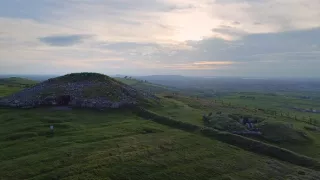 Írsko, keltská mágia