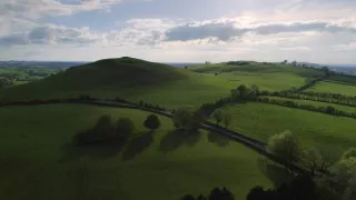 Írsko, keltská mágia