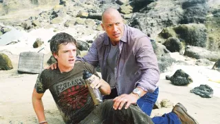 Cesta na tajomný ostrov