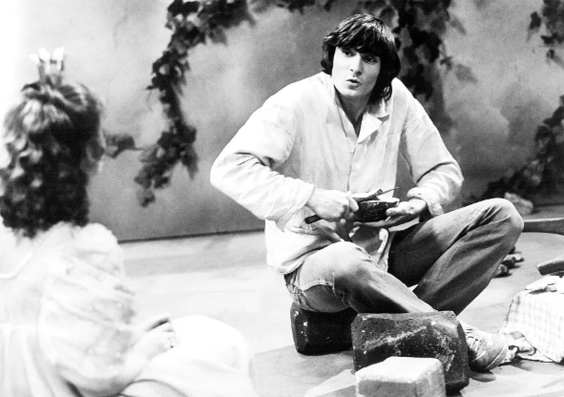 Princové jsou na draka, 1980 - fotogaléria