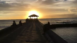 Na cestě po havajském O’ahu