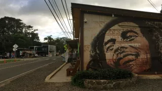 Na cestě po havajském O’ahu