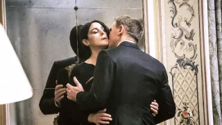 James Bond: Spectre