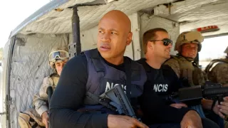 NCIS: Los Angeles X (22)