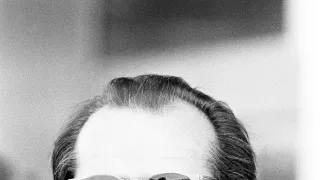 Doktor Jack a pan Nicholson