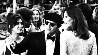 Doktor Jack a pan Nicholson