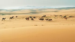 Irán z výšky (2/2)