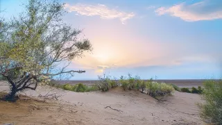 Irán z výšky (2/2)