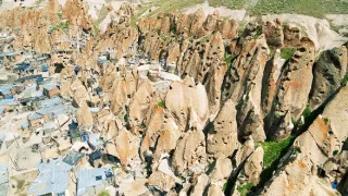 Irán z výšky (2/2)