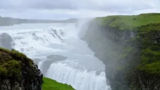 Island: Po stopách vikingského koňa
