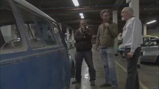 Američtí sběratelé XIII (20)