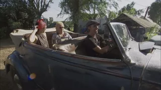 Američtí sběratelé XIII (20)