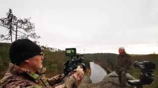 Vltava, naše řeka (4/10)